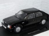 Opel Kadett - nuotraukos Nr. 2
