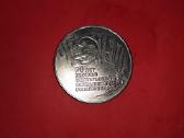 5 rubliai (šaiba)