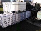 Ibc 1000l-600l konteineriai, talpos ir kita tara | Skelbiu.lt Ibc 1000l-600l konteineriai, talpos ir kita tara