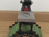 Mechaninė taupyklė Magician Bank