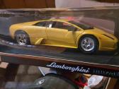 Lamborghini Murcielago 1:18 naujas pakuoteje