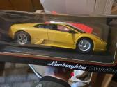 Lamborghini Murcielago 1:18 naujas pakuoteje - nuotraukos Nr. 2