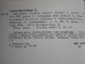 104. Literatūros Vertybių Ieškant - nuotraukos Nr. 3