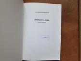 Elitinių politikų knygos su autografais - nuotraukos Nr. 17