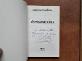 Elitinių politikų knygos su autografais - nuotraukos Nr. 21
