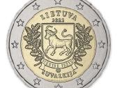 Lietuvos proginės 2€ monetos! - nuotraukos Nr. 27