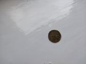 1 centas 1925 metu, grazus - nuotraukos Nr. 4