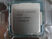 Cpu Celeron G3930 Kaina 20eur