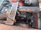 Kombainas Massey Ferguson 7276 Ardomas Dalimis - nuotraukos Nr. 9