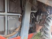 Kombainas Massey Ferguson 7276 Ardomas Dalimis - nuotraukos Nr. 11