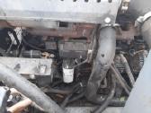 Kombainas Massey Ferguson 7276 Ardomas Dalimis - nuotraukos Nr. 12