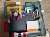 Lego berniukui ir mergaitei - nuotraukos Nr. 17