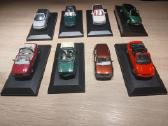 Vw golf 3 3.5 cabriolet 1/43