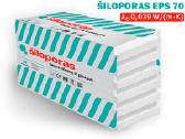 Polistirolis Eps70 80 100 Neoporas Pir Xps