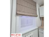 Roletai. Žaliuzės. Tinkleliai nuo uodų.užuolaidos. - nuotraukos Nr. 3