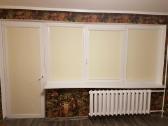 Žaliuzės Klaipėda. Plisuotos, Medinės, vertikalios - nuotraukos Nr. 20