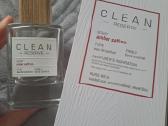 Kvepalai Clean reserve amber saffron - nuotraukos Nr. 5