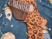 6 vnt kelnyciu ir megztukas - nuotraukos Nr. 2