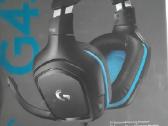 Ausines Logitech G432 7.1 Surround