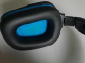 Ausines Logitech G432 7.1 Surround - nuotraukos Nr. 6