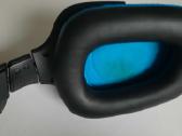 Ausines Logitech G432 7.1 Surround - nuotraukos Nr. 7