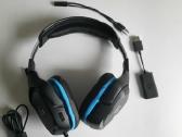 Ausines Logitech G432 7.1 Surround - nuotraukos Nr. 4
