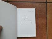 Elitinių politikų knygos su autografais - nuotraukos Nr. 3