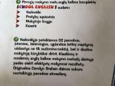 Anglų kalbos vadovėlis - nuotraukos Nr. 2