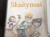 Skaitymai - nuotraukos Nr. 2