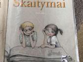 Skaitymai - nuotraukos Nr. 3
