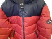 Originali XXL, S Diesel striukė