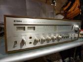 YAMAHA CR-800. - nuotraukos Nr. 30