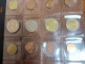 Euro monetų apyvartiniai rinkiniai 4 eur. - nuotraukos Nr. 2
