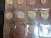 Euro monetų apyvartiniai rinkiniai 4 eur. - nuotraukos Nr. 4