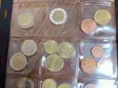 Euro monetų apyvartiniai rinkiniai 4 eur. - nuotraukos Nr. 5
