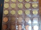 Euro monetų apyvartiniai rinkiniai 4 eur. - nuotraukos Nr. 6
