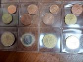 Euro monetų apyvartiniai rinkiniai 4 eur. - nuotraukos Nr. 7