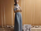Dekoratyvines statuleles - nuotraukos Nr. 3