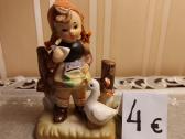 Dekoratyvines statuleles - nuotraukos Nr. 4