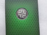 Baltarusija 1rub.bps-sberbank-90 metu - nuotraukos Nr. 4
