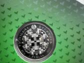 Baltarusija 1rub.bps-sberbank-90 metu - nuotraukos Nr. 5