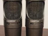Takstar Sm-7b kondensatoriniai mikrofonai - nuotraukos Nr. 5
