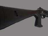 Pusiau automatinis lygiavamzdis Defenceport D4 - nuotraukos Nr. 2