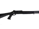 Pusiau automatinis lygiavamzdis Defenceport D4