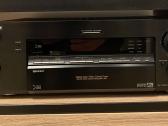 Sony Home Theater su Jbl kolonėlėmis