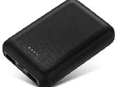 Mini nešiojama baterija “powerbank 10000mah