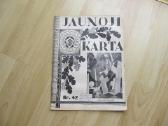 Jaunoji Karta 1933 - nuotraukos Nr. 5
