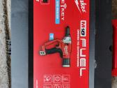 Akumuliatorinis kniediklis Milwaukee M12bprt-0 12 - nuotraukos Nr. 3