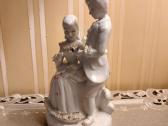 Dekoratyvines statuleles glazūruotos - nuotraukos Nr. 7