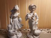 Dekoratyvines statuleles glazūruotos - nuotraukos Nr. 8